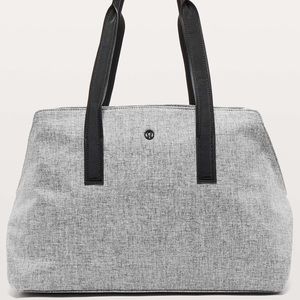 EUC Lululemon Go Getter Bag - 26L
